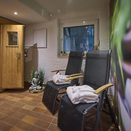 Apartamento Bergglück Willingen Willingen  Exterior foto