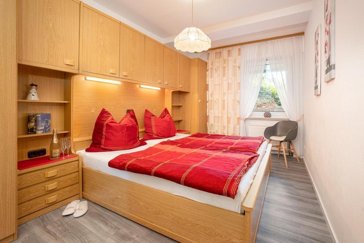 Apartamento Bergglück Willingen Willingen  Exterior foto