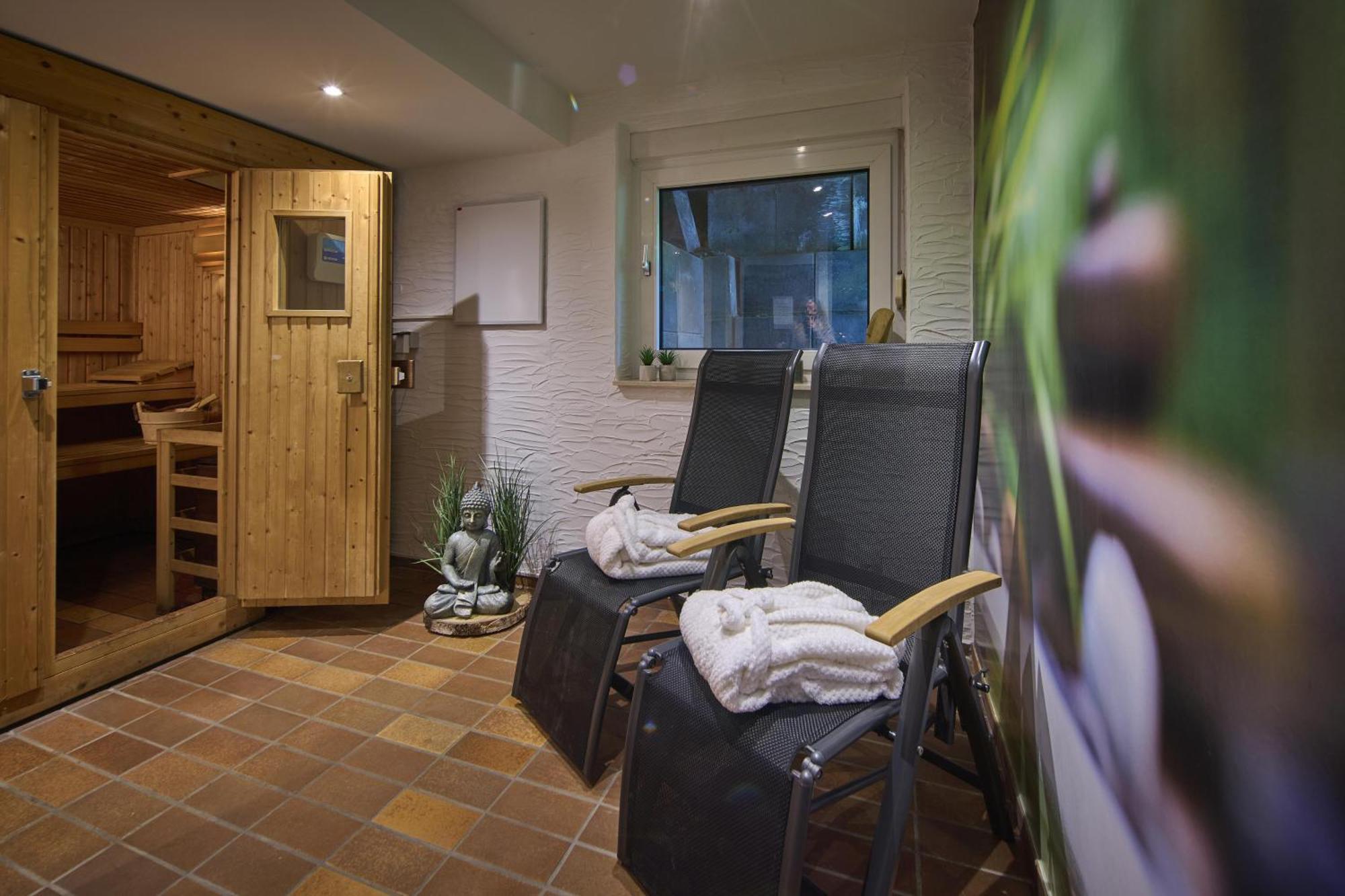 Apartamento Bergglück Willingen Willingen  Exterior foto